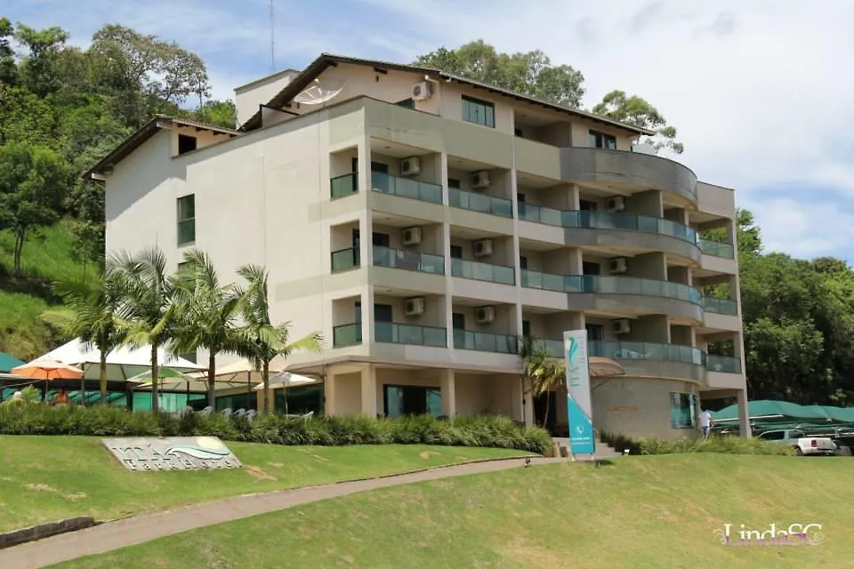 Ita Park Hotel-1