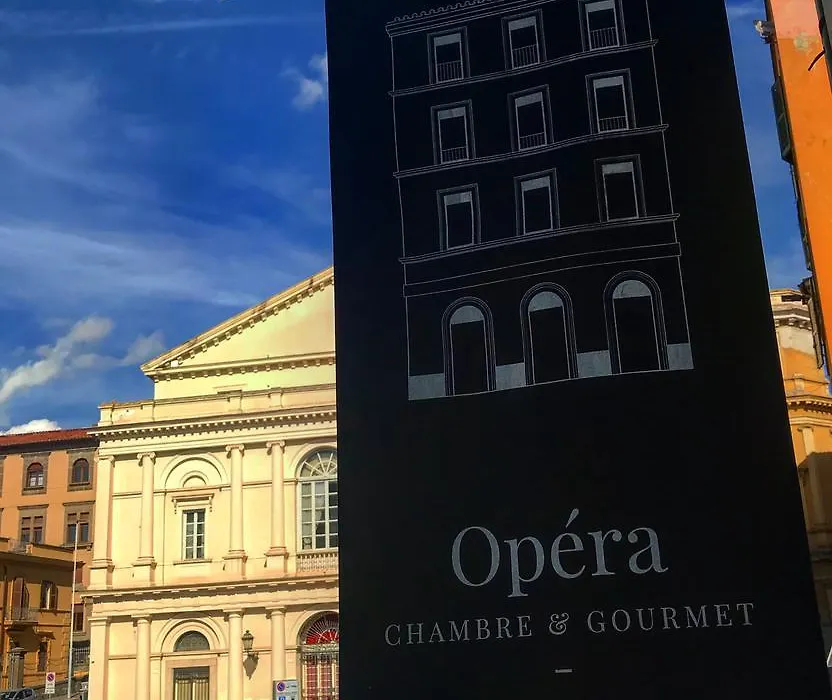 Opera Chambre & Gourmet-1