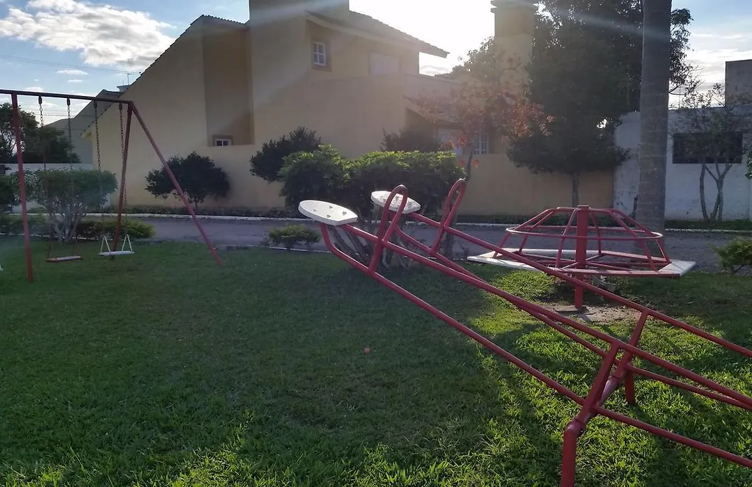 Hotel das Figueiras-1