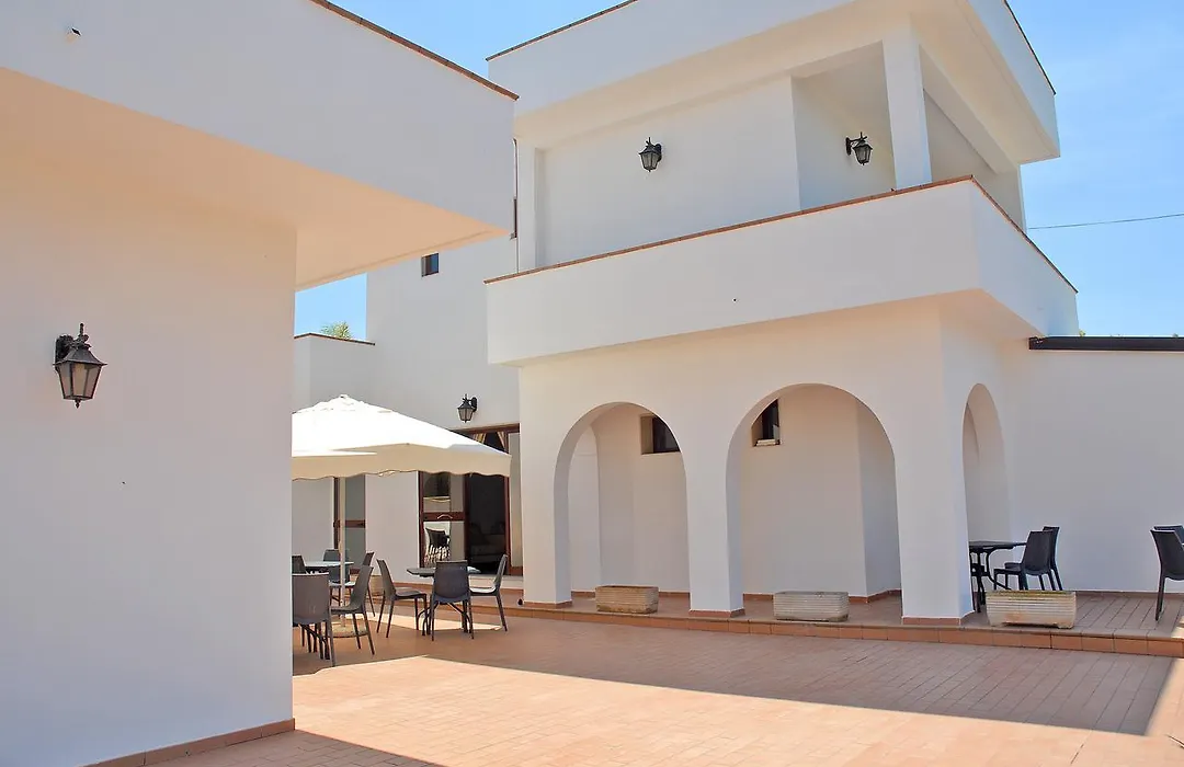 Hotel Costa Blu-1