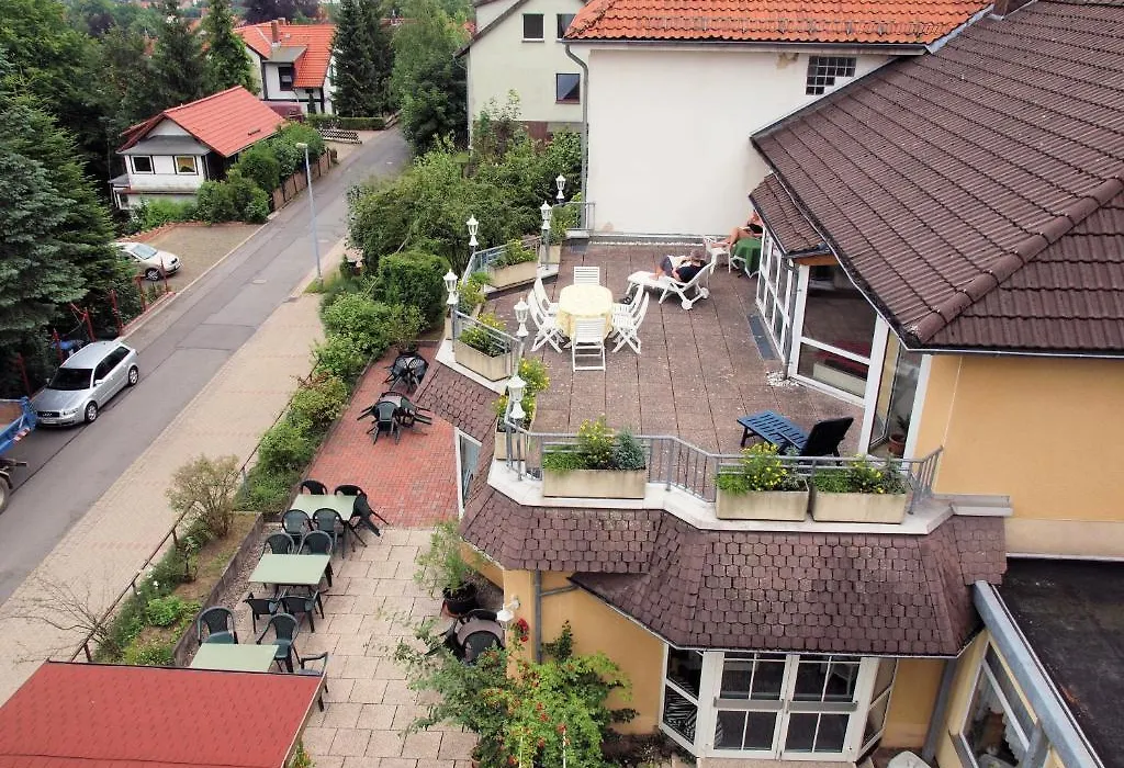 Hotel-Pension Ursula-1