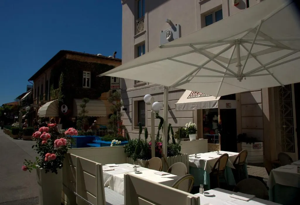 Golf Hotel Forte dei Marmi-1