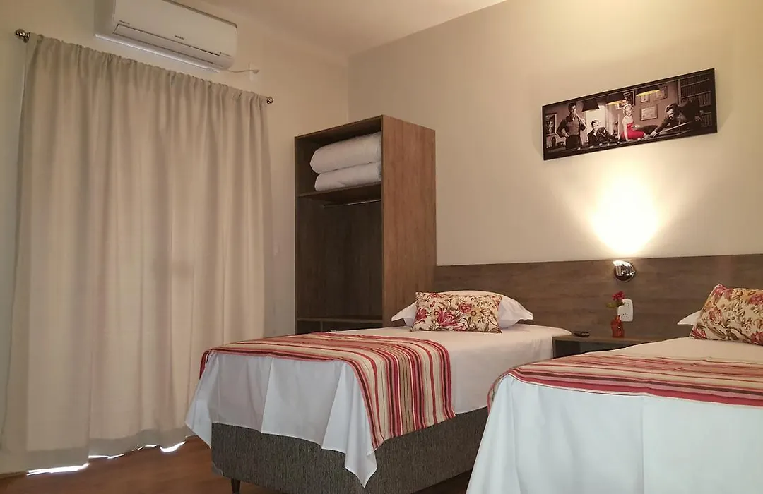 Hotel Recanto-1