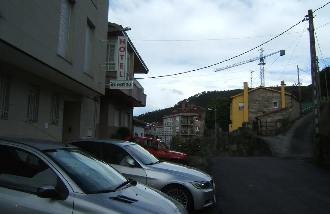 Hotel Severino-1