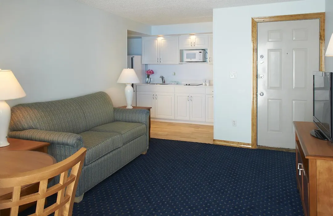 Sea Crest Inn-1