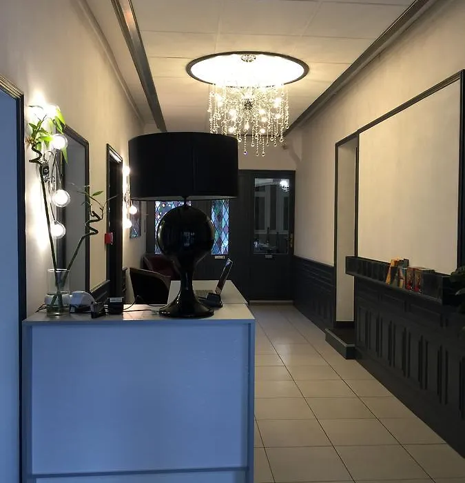 Hotel Ar Terra Nova-1