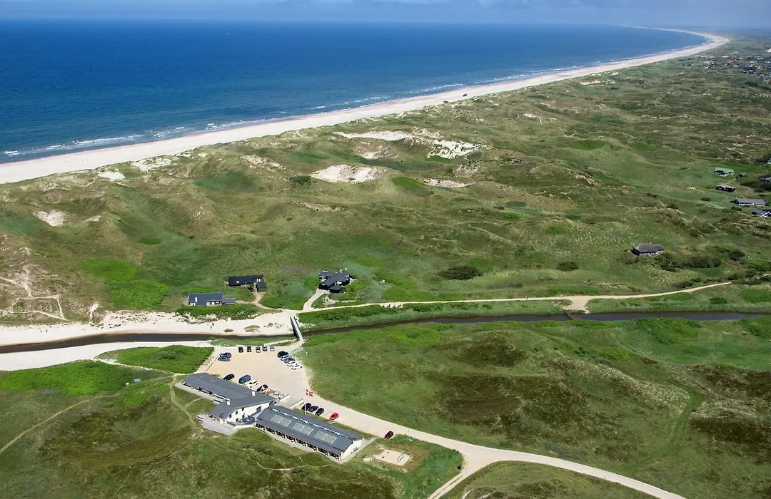 Henne Molle A Badehotel-1