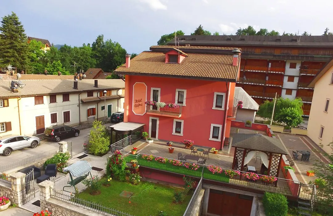Hotel Dafne-1