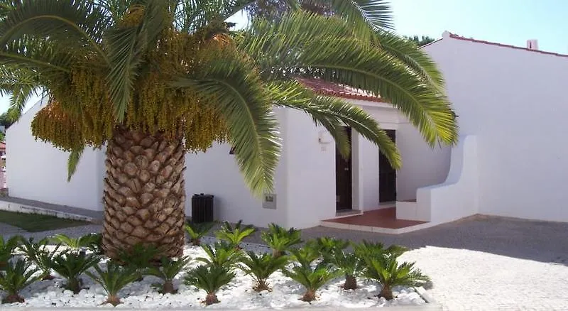 Vilanova Resort-1