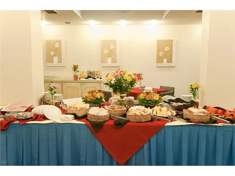 Hotel Center Inn-1