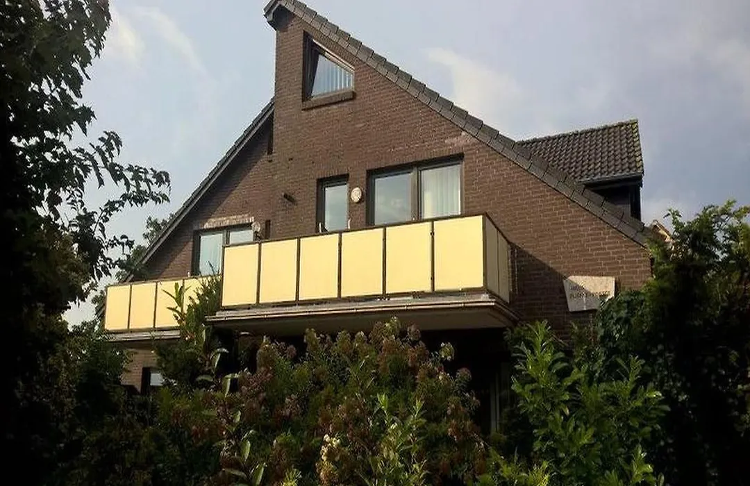 Gästehaus Pörtge-1
