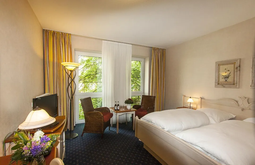 Hotel Brügge-1