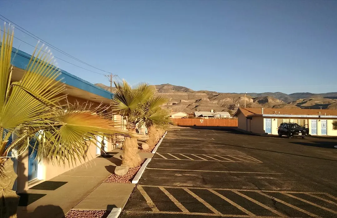 White Sands Motel-1