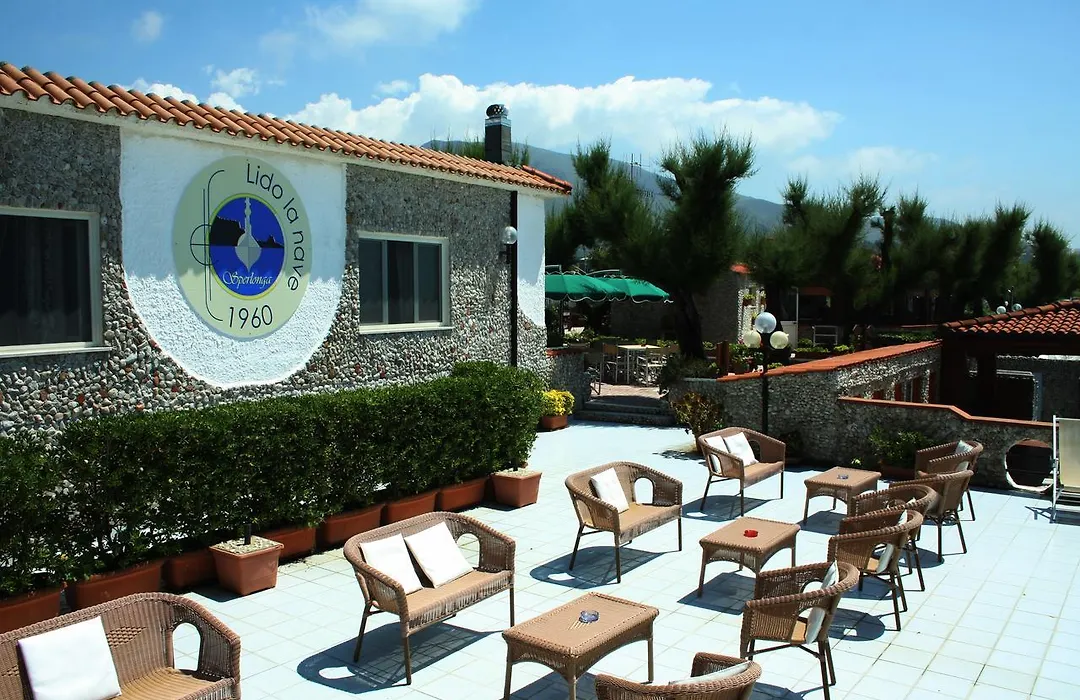 Hotel La Nave-1