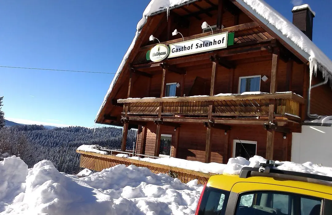 Schwarzwaldgasthaus Salenhof-1