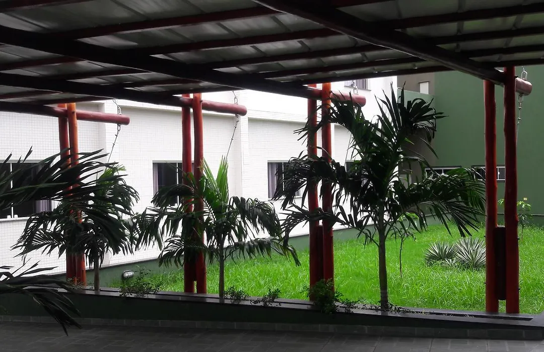 Garoto Park Hotel-1
