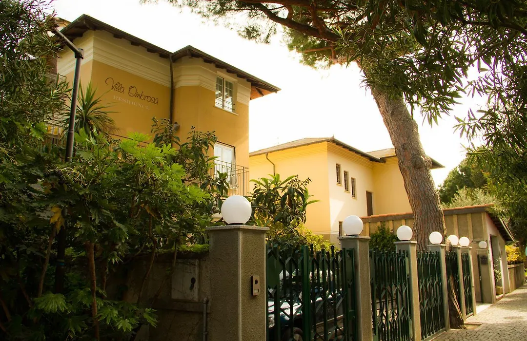 Residence Villa Ombrosa-1