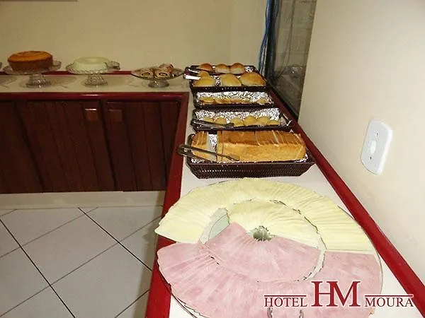 Hotel Moura-1