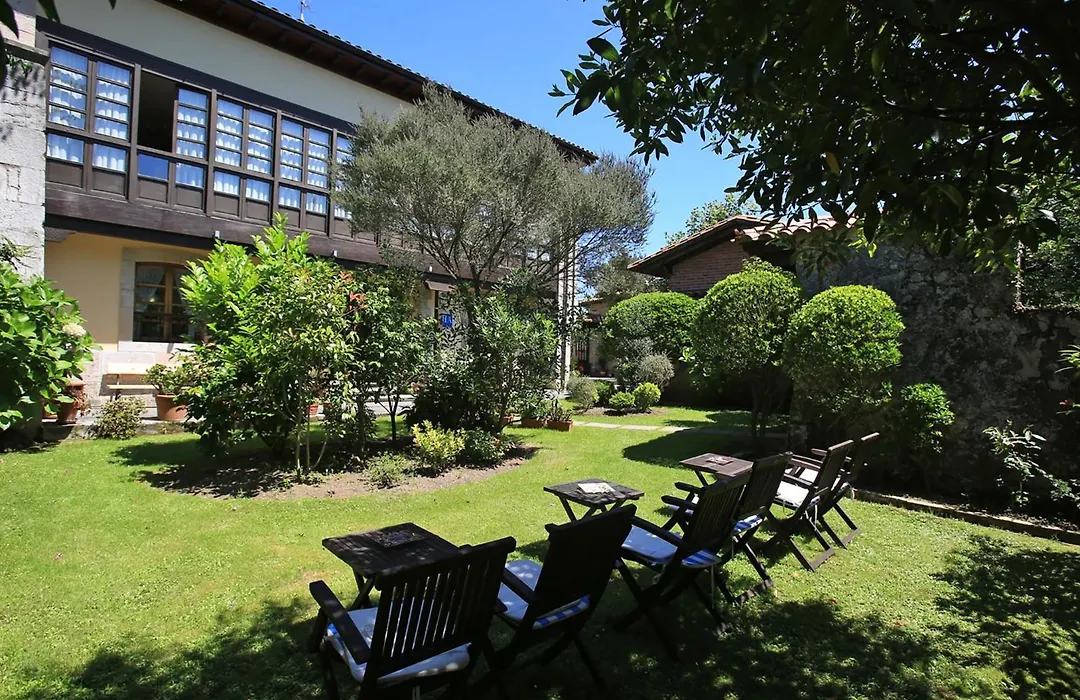 Hotel-Apartamentos La Arquera-1