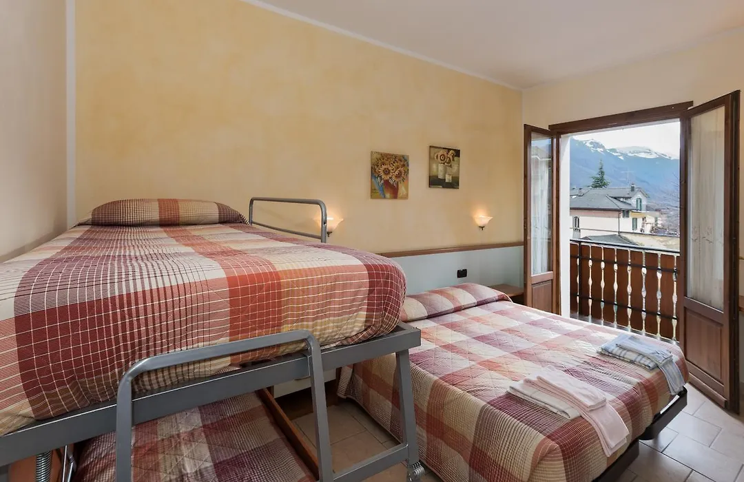 Hotel Pineta-1