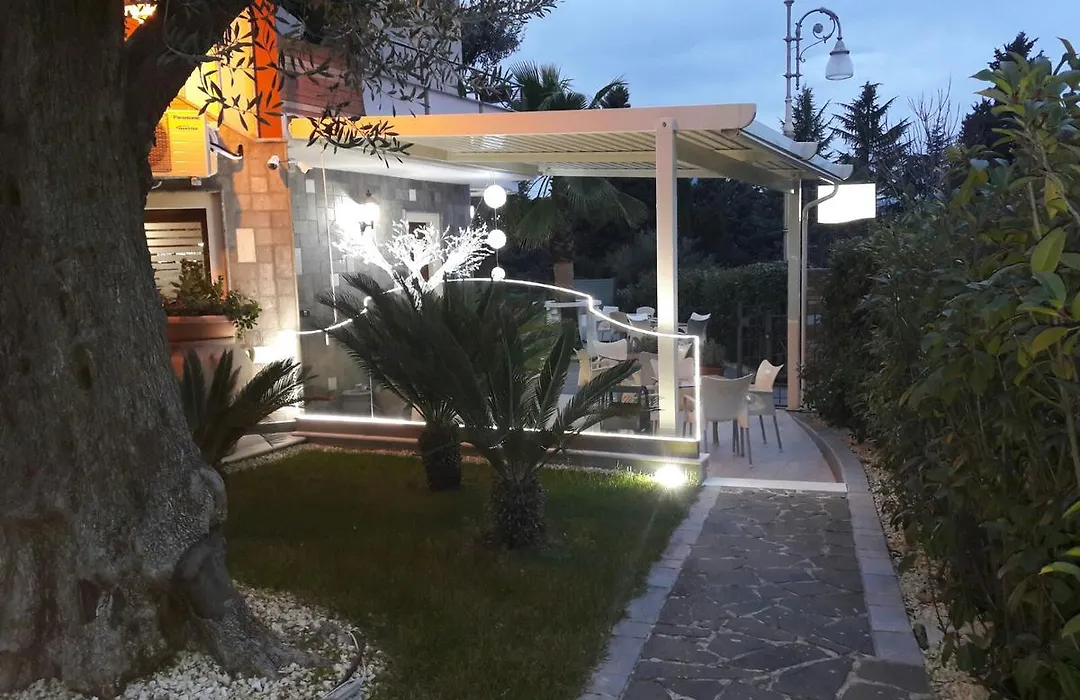 Hotel Sirio-1