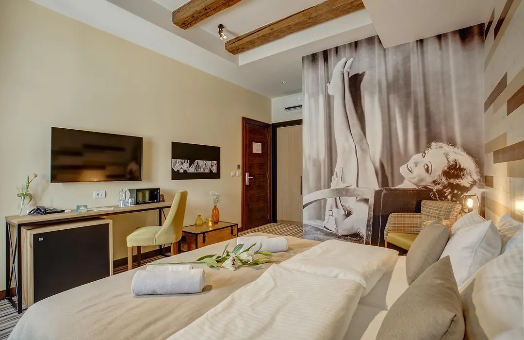 Hotel Zavicaj-1