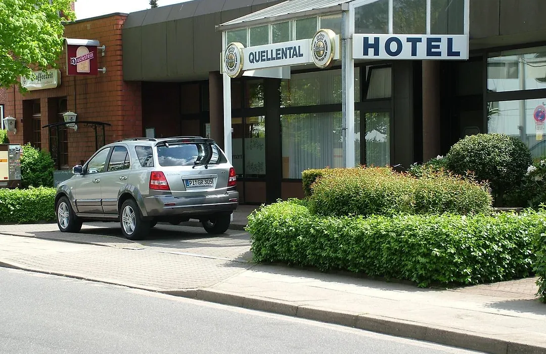 Hotel Quellental-1