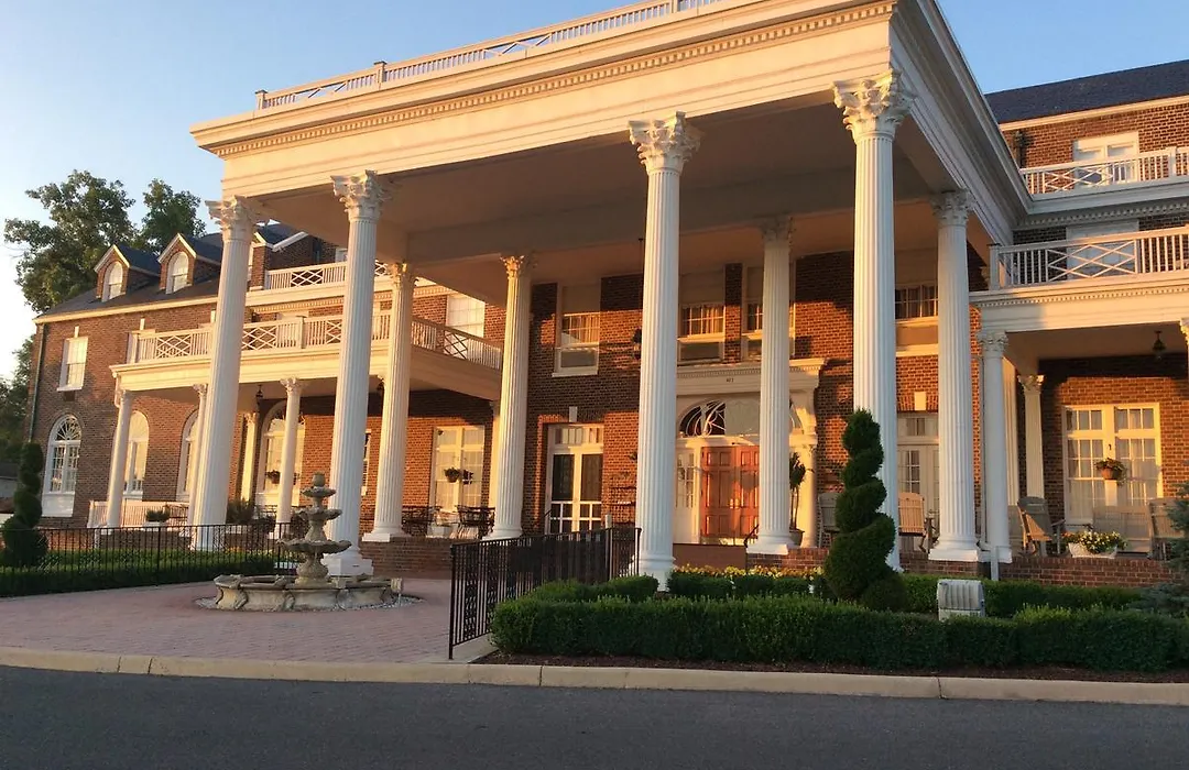 The Mimslyn Inn-1