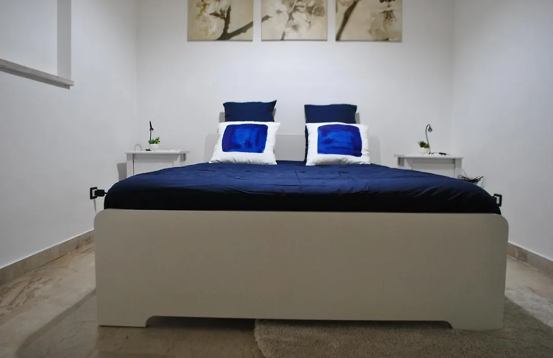 B&B Scilla Mare-1