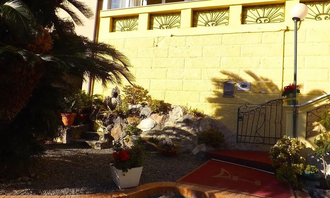 Hotel Azzurro-1