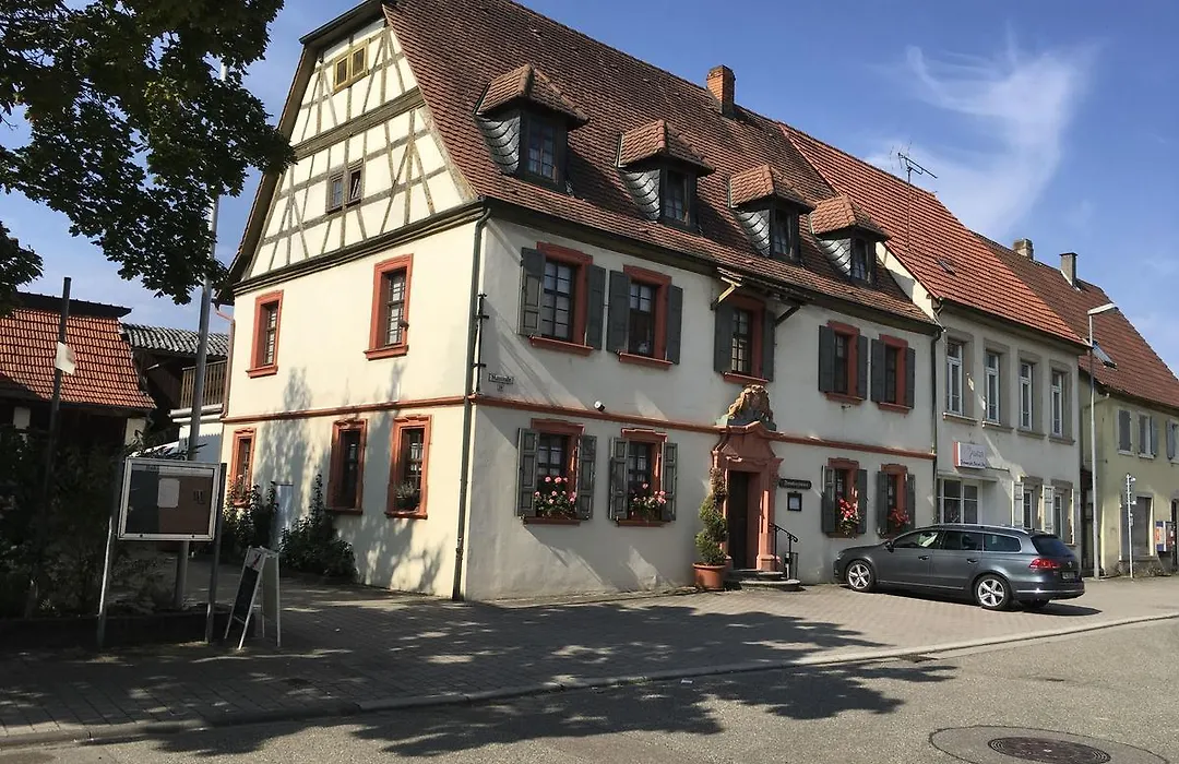 Gasthaus Löwen-1