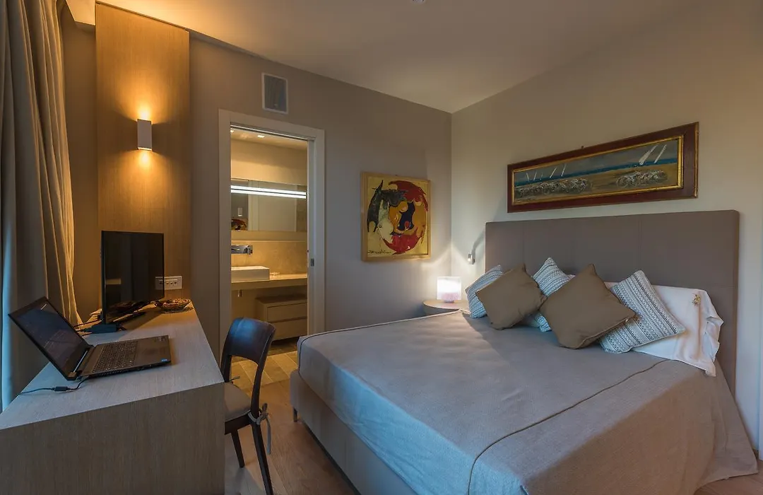 Villa Margherita Wellness&Golf - Your Private Punta Ala-1