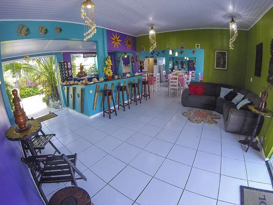 Pousada Girassol-1