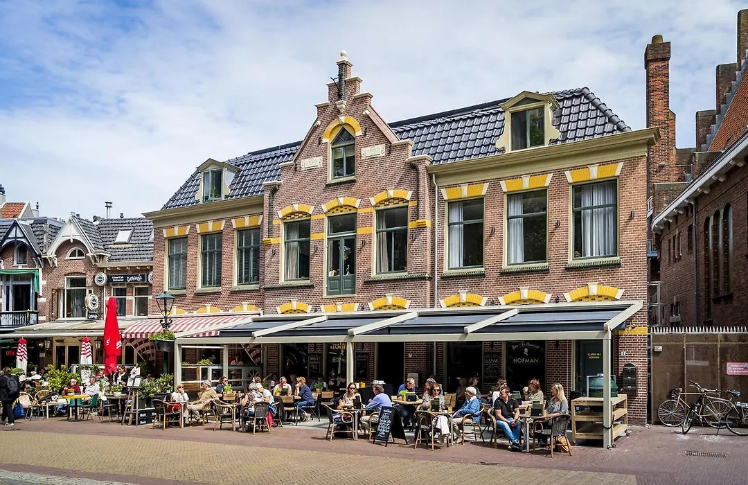 Slapen bij hofman-1