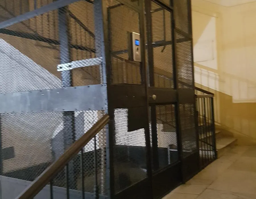 La dimora di Re Ferdinando-1