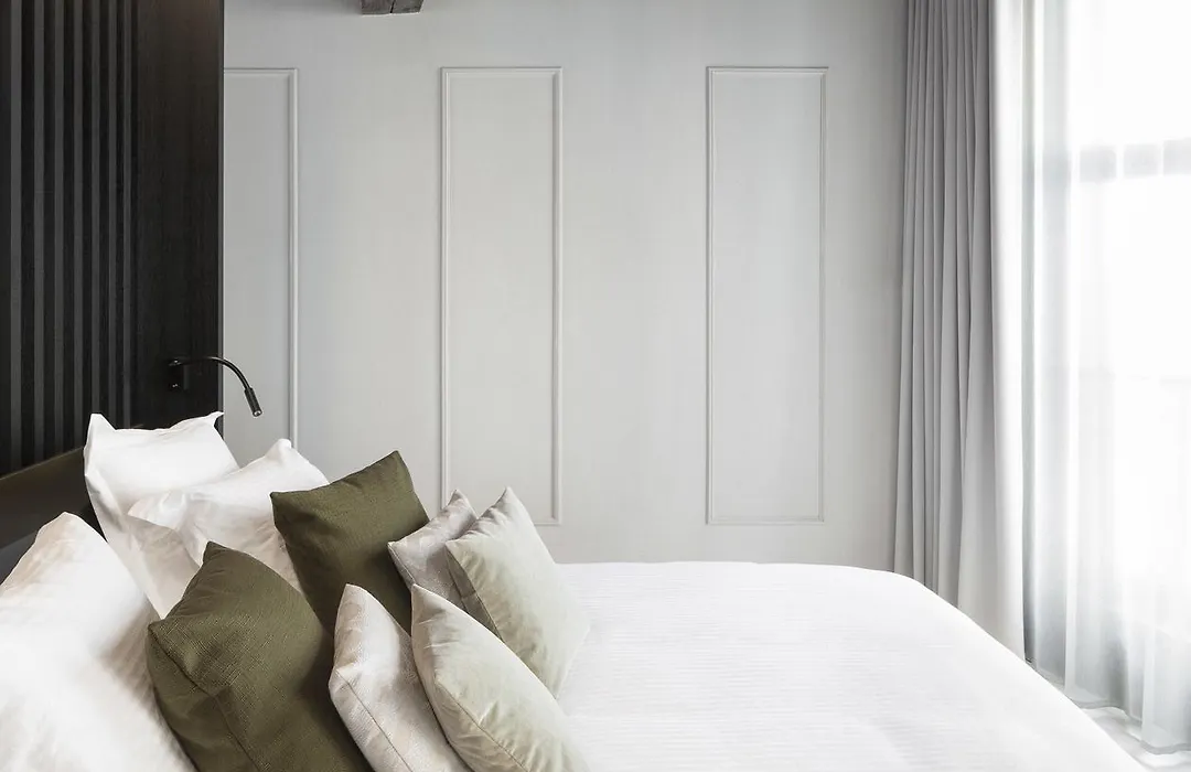 Gulde Schoen Luxury Studio-apartments-1