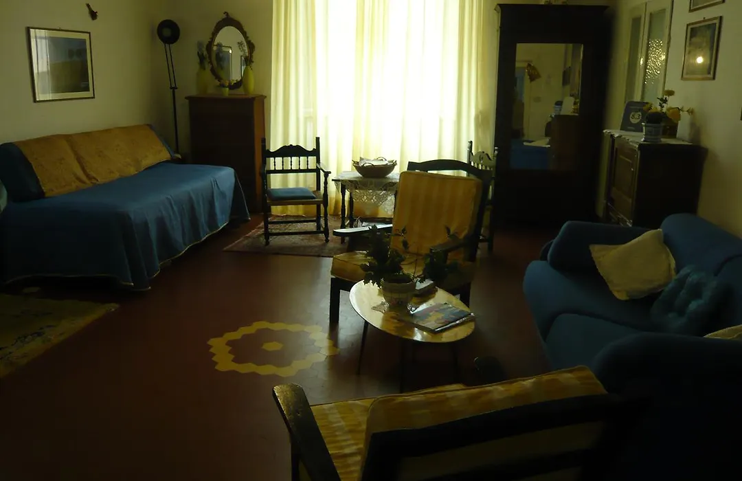 Pensione Rinascente-1