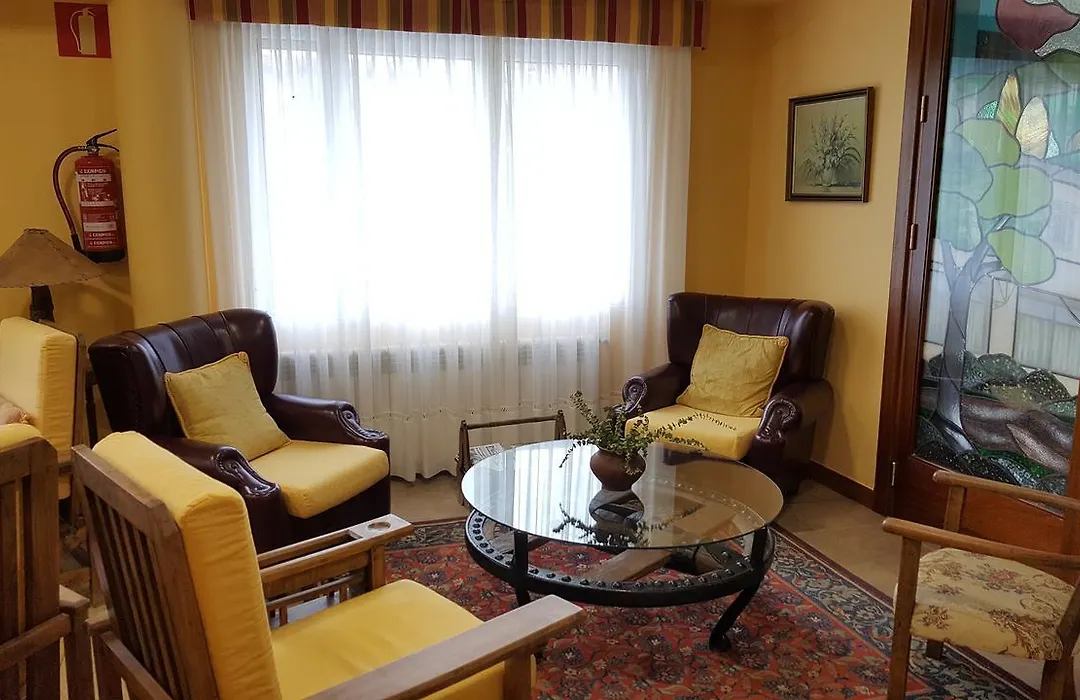 Hotel Cortijo-1