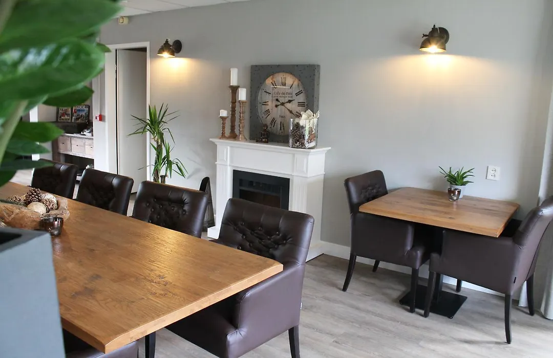 Hotel Triniteit-1