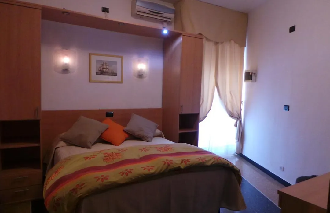 Hotel Europa-1