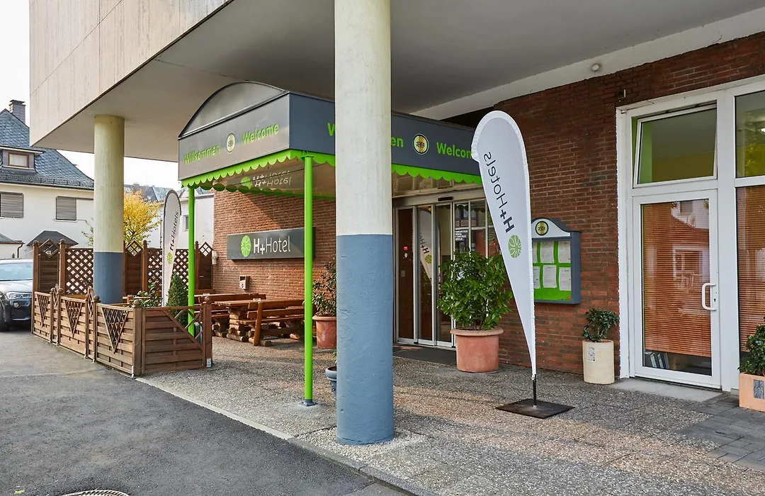 H+ Hotel Siegen-1
