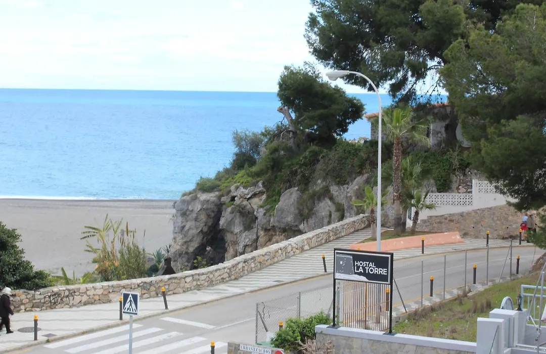 Hostal La Torre-1