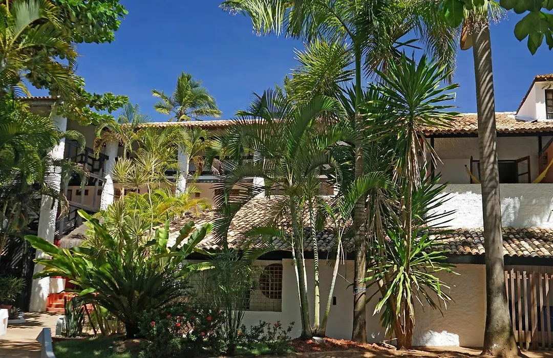 Porto da Lua Boutique Hotel-1