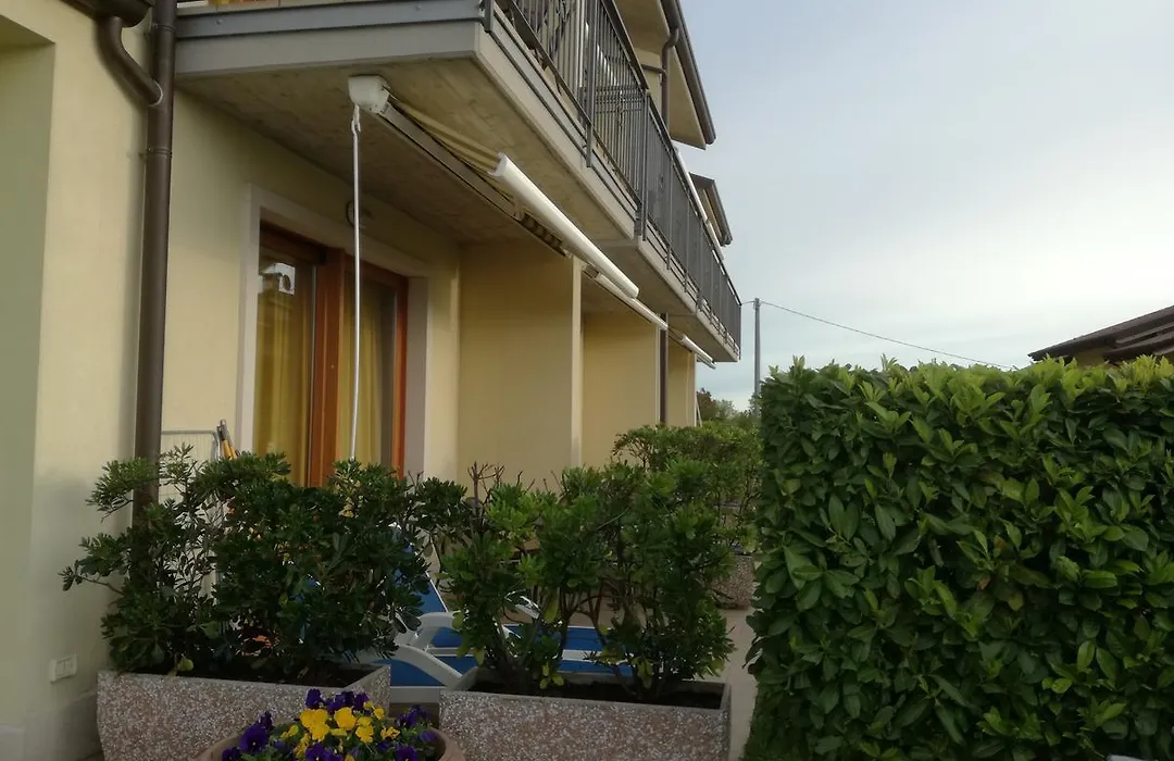 Residenza Orchidee-1
