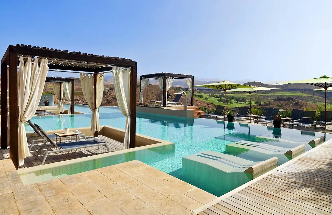 Salobre Hotel & Resort, Serenity-1