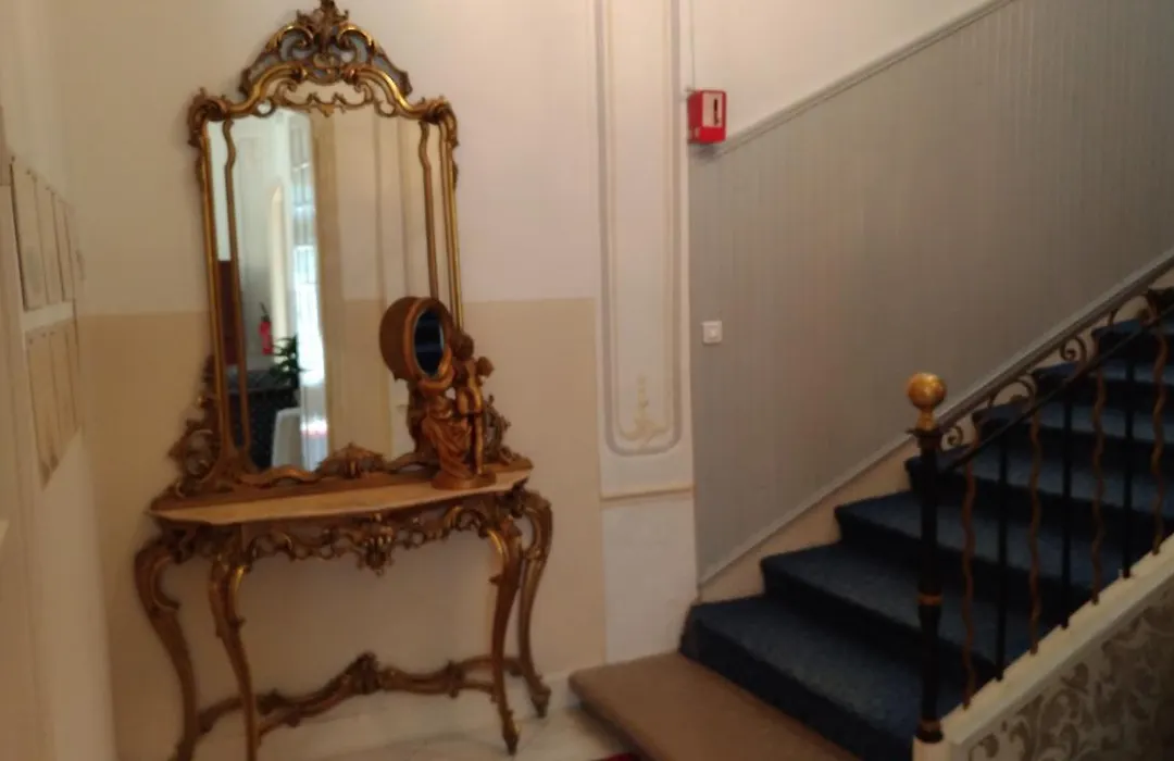 Hostellerie de la Crémaillère-1
