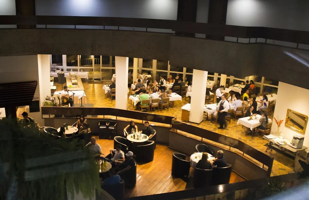 Hotel Beira Rio-1