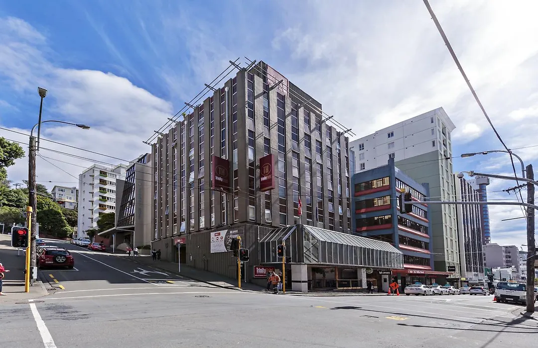 Trinity Hotel-1