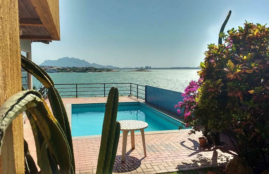 Hospedagem Sol e Mar-1