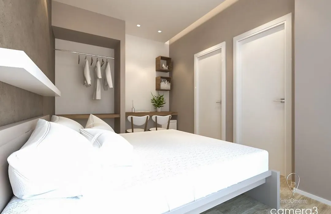 La Nonnina suite-1